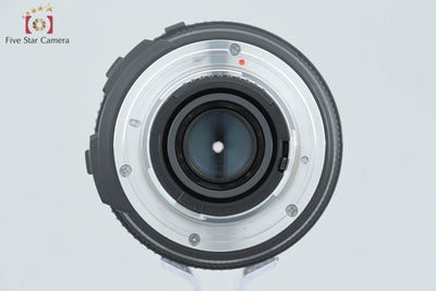 【中古】SIGMA シグマ 17-70mm f/2.8-4 DC MACRO OS HSM ニコン用 元箱付き