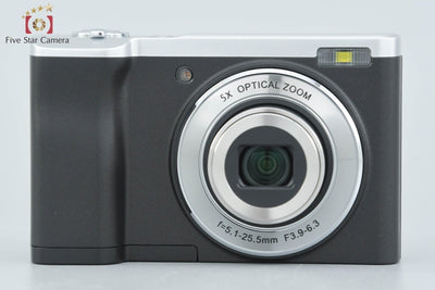 [Used] Kenko KC-ZM08 Compact Digital Camera with Original Box