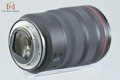 【中古】Canon キヤノン RF 24-70mm f/2.8 L IS USM 元箱付き