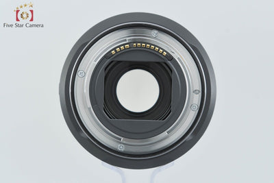 【中古】Canon キヤノン RF 24-70mm f/2.8 L IS USM 元箱付き
