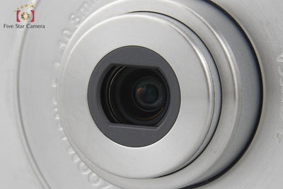 【中古】Canon キヤノン IXY Digital 30 コンパクトデジタルカメラ 元箱付き