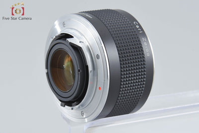 【中古】CONTAX コンタックス Carl Zeiss Mutar I 2x T* テレコンバーター