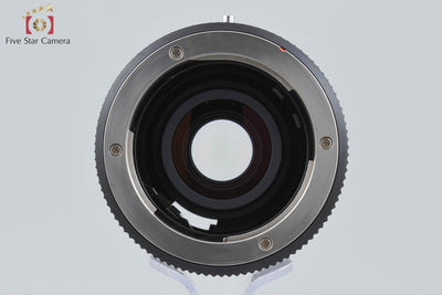 【中古】CONTAX コンタックス Carl Zeiss Mutar I 2x T* テレコンバーター