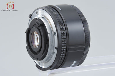 【中古】Nikon ニコン AF NIKKOR 28mm f/2.8