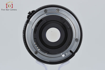 【中古】Nikon ニコン AF NIKKOR 28mm f/2.8