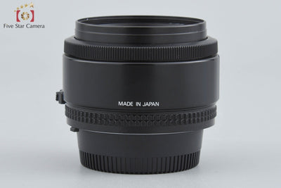 【中古】Nikon ニコン AF NIKKOR 28mm f/2.8