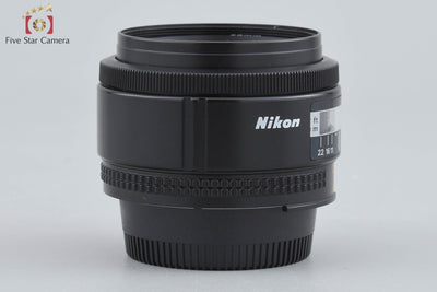 【中古】Nikon ニコン AF NIKKOR 28mm f/2.8