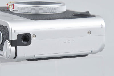 【中古】FUJIFILM 富士フイルム instax Mini Evo ブラック インスタントカメラ