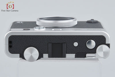 中古】FUJIFILM 富士フイルム instax Mini Evo ブラック インスタント 