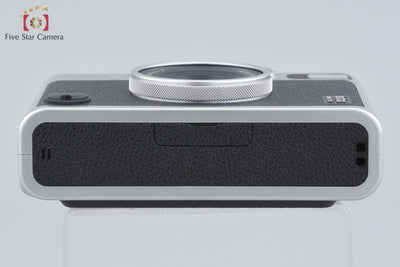 中古】FUJIFILM 富士フイルム instax Mini Evo ブラック インスタント 