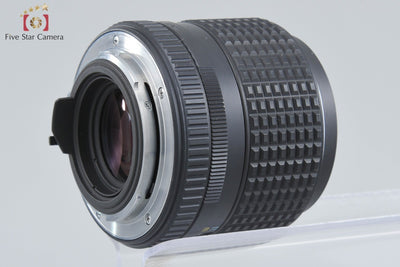 【中古】PENTAX ペンタックス SMC 85mm f/1.8