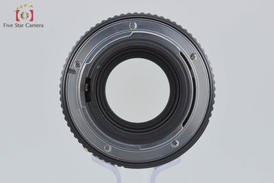 【中古】PENTAX ペンタックス SMC 85mm f/1.8