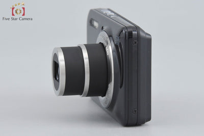 【中古】KODAK コダック PIXPRO FZ55 ブラック コンパクトデジタルカメラ 元箱付き