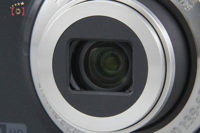 【中古】KODAK コダック PIXPRO FZ55 ブラック コンパクトデジタルカメラ 元箱付き
