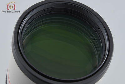 [Used] Canon EF 300mm f/4 L IS USM