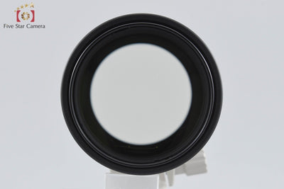 [Used] Canon EF 300mm f/4 L IS USM