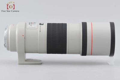 [Used] Canon EF 300mm f/4 L IS USM