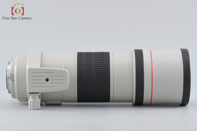 [Used] Canon EF 300mm f/4 L IS USM