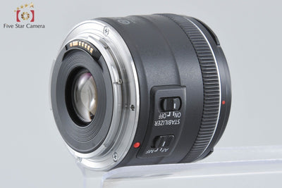[Used] Canon EF 28mm f/2.8 IS USM