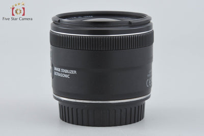 [Used] Canon EF 28mm f/2.8 IS USM