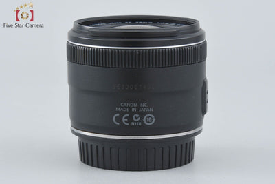 [Used] Canon EF 28mm f/2.8 IS USM