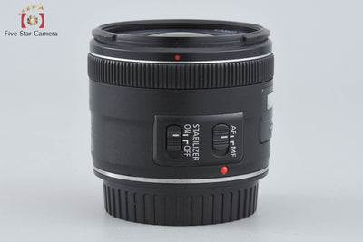 [Used] Canon EF 28mm f/2.8 IS USM