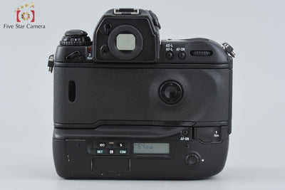 [Used] Nikon F5 Film SLR Camera