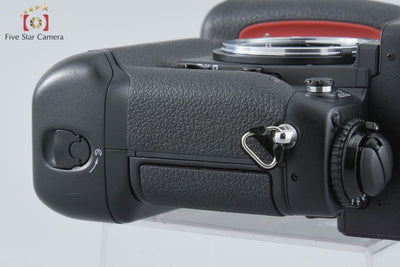[Used] Nikon F5 Film SLR Camera