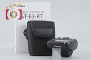 [Used] Canon Speedlite Transmitter ST-E3-RT