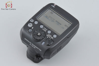 [Used] Canon Speedlite Transmitter ST-E3-RT