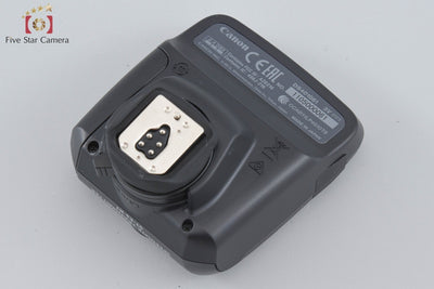[Used] Canon Speedlite Transmitter ST-E3-RT