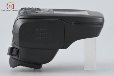 [Used] Canon Speedlite Transmitter ST-E3-RT