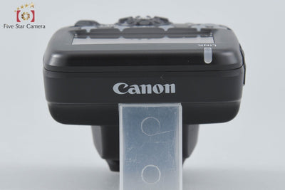 [Used] Canon Speedlite Transmitter ST-E3-RT