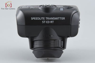 [Used] Canon Speedlite Transmitter ST-E3-RT