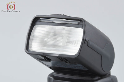 [Used] Canon Speedlite 430EX III-RT