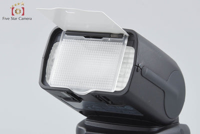 [Used] Canon Speedlite 430EX III-RT