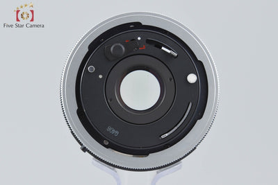 [Used] Canon FD 28mm f/2.8 S.C.