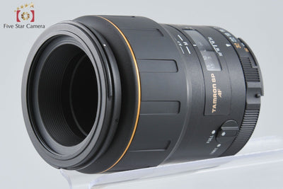 [Used] TAMRON Tamron 172E SP AF 90mm f/2.8 MACRO for Nikon