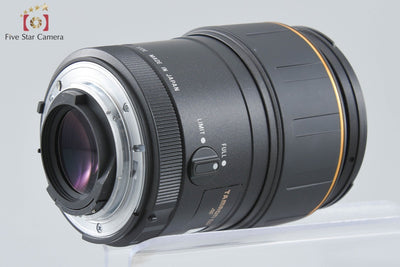 [Used] TAMRON Tamron 172E SP AF 90mm f/2.8 MACRO for Nikon
