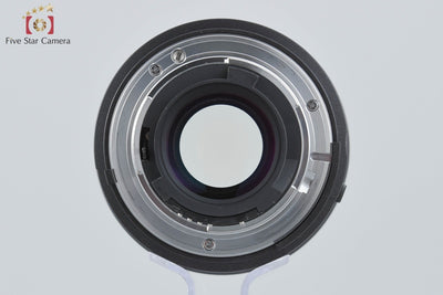 [Used] TAMRON Tamron 172E SP AF 90mm f/2.8 MACRO for Nikon