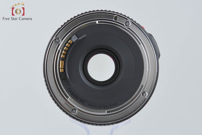 [Used] Canon EF 40mm f/2.8 STM
