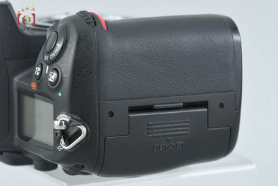 【Used】Nikon D7000 Digital SLR Camera