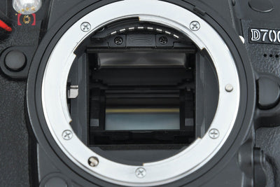 【Used】Nikon D7000 Digital SLR Camera