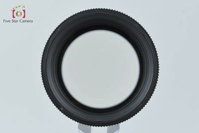 [Used] SIGMA Art 135mm f/1.8 DG HSM for Canon