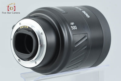 【中古】MINOLTA ミノルタ AF REFLEX 500mm f/8