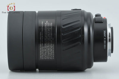【中古】MINOLTA ミノルタ AF REFLEX 500mm f/8