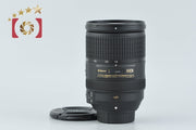 [Used] Nikon AF-S DX NIKKOR 18-300mm f/3.5-5.6 G ED VR