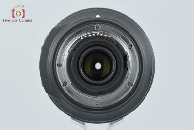 [Used] Nikon AF-S DX NIKKOR 18-300mm f/3.5-5.6 G ED VR