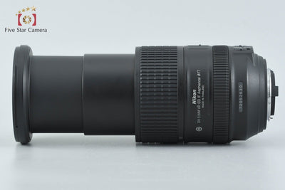 [Used] Nikon AF-S DX NIKKOR 18-300mm f/3.5-5.6 G ED VR