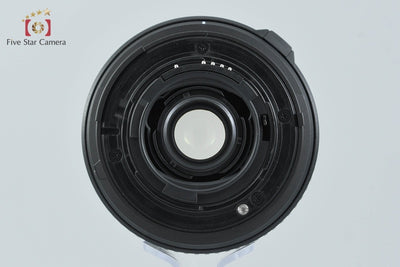[Used] TAMRON Tamron A06 AF 28-300mm f/3.5-6.3 XR Di LD IF MACRO for Nikon